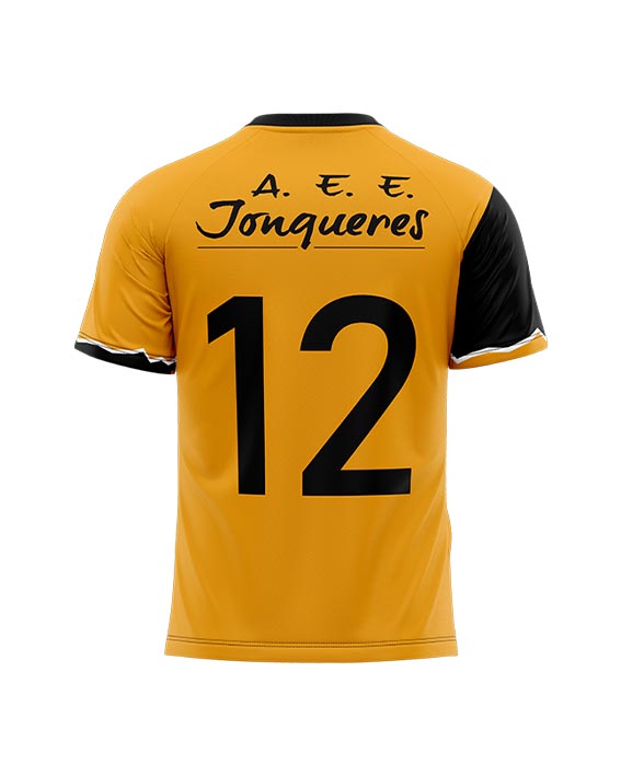 CA DE JOC DE FUTBOL A.E.E. JONQUERES