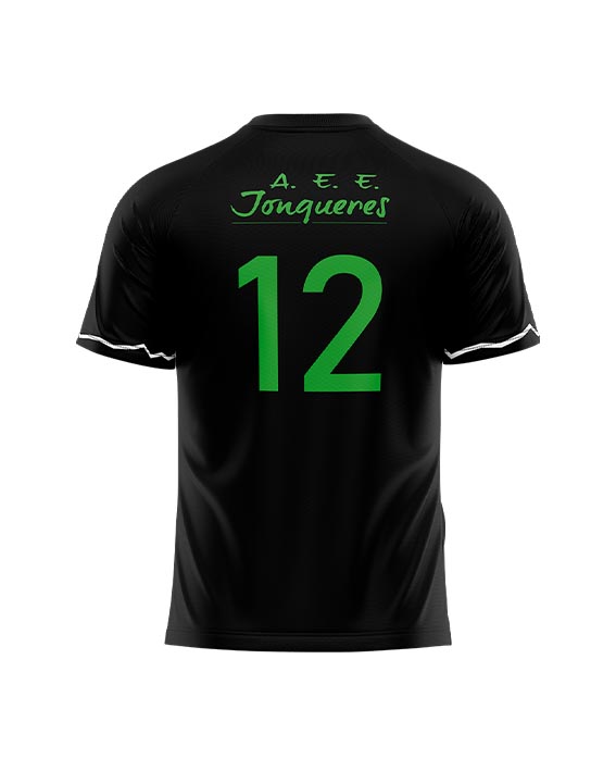 CA DE JOC PORTER DE FUTBOL A.E.E. JONQUERES